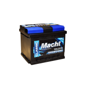 MACHT 12V 40 Ah (320 A  207X175X175)