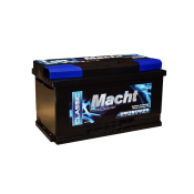 MACHT 12V 85 Ah (750 A  310X175X175)