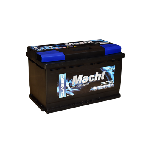 MACHT 12V 90 Ah (800 A  310X175X190)