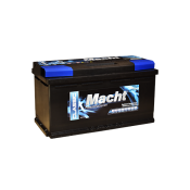 MACHT 12V 95 Ah (750 A  353X175X190)