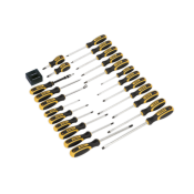 SET SURUBELNITE SIEGEN DE DIFERITE DIMENSIUNI. 24 DE PIESE - SEALEY