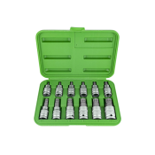 SET DE 12 PIESE 1/2 IMBUSURI INELARE JBM