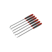 SET DE CARLIGE LUNGI. 6 PIESE - SEALEY