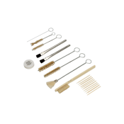 SET PENTRU CURATAT PISTOALE DE VOPSIT - SEALEY