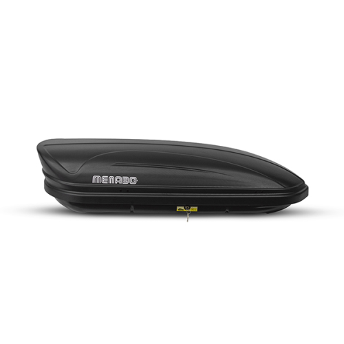 CUTIE PORTBAGAJ MARATHON DARK 460L