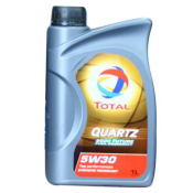 TOTAL QUARTZ 9000 FUTURE NFC 5W-30- 1L