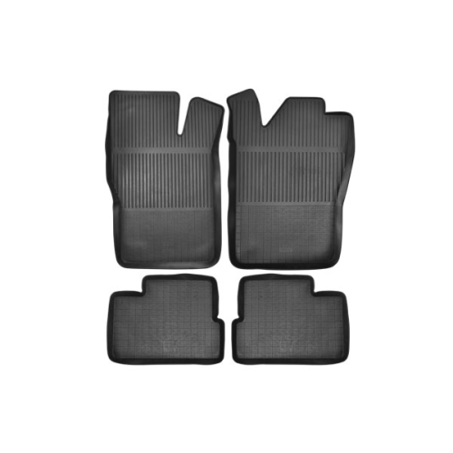 SET COVORASE AUTO TAVITA PROFILLER PENTRU DAEWOO CIELO(1996 - 2006)  OPEL ASTRA I (F) (1991 - 2002) OPEL VECTRA A(1988 - 1995)