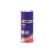 ENGINE FLUSH - SOLUTIE CURATAT MOTORUL  LA INTERIOR 425 ML