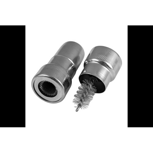 DISPOZITIV PENTRU CURATAT BORNE ACUMULATOR JBM