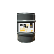 KROSS CELERA 10W40. 60L