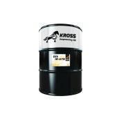 KROSS EXEO 5W-40 TDI- 208L
