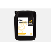 KROSS EXEO 5W-40 TDI- 20L