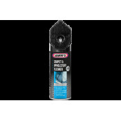 CARPET & UPHOLSTERY - SPUMA PENTRU CURATAT TAPITERIA SI COVORASELE TEXTILE 400ML