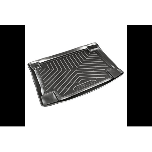 COVOR PROTECTIE PORTBAGAJ FIT UMBRELLA PENTRU FORD FOCUS I (HB) (1998-2004)