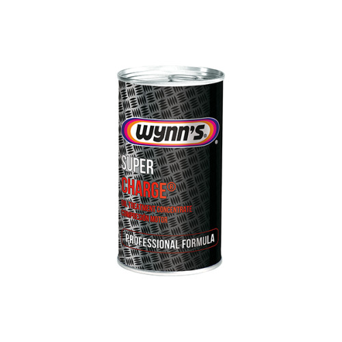 SUPER CHARGE- ADITIV ULEI CONCENTRAT. 325 ML