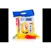 CABLU DE TRACTARE 4M 3.5TONE - 21MM GROSIME ALCA
