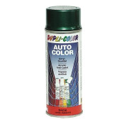 VOPSEA SPRAY AUTO LOGAN GRI COMETA METALIZATA DUPLI-COLOR