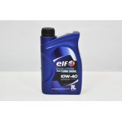 ELF EVOLUTION 700 TURBO DIESEL 10W-40- 1L