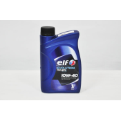 ELF EVOLUTION 700 STI 10W-40- 1L