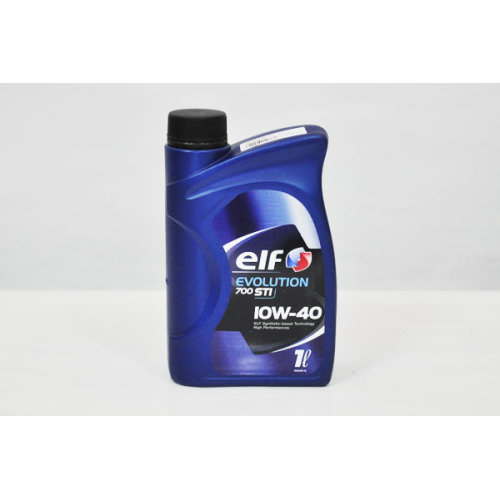 ELF EVOLUTION 700 STI 10W-40- 1L