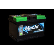 MACHT EFB 80 Ah (760 A  315X175X190)