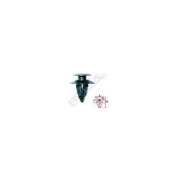 CLIPS TAPITERIE PENTRU GRUP VAG 8X21MM - NEGRU SET 10 BUC