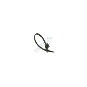 CLIPS TIP COLIER UNIVERSAL - NEGRU SET 10 BUC
