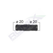 CONECTOR LINIAR FURTUN CONDUCTE DIAMETRU 20 MM SET 5 BUC