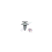 CLIPS TAPITERIE PENTRU FIAT/ALFA ROMEO SET 10 BUC