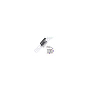 PLACA BORNE 3.4 MM SET 25 BUC