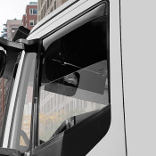 SET DEFLECTOARE AER FARAD PENTRU FORD TRANSIT  TOURNEO COURIER (2014-)