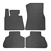 SET COVORASE AUTO CAUCIUC UMBRELLA PENTRU BMW X5 (G05) 2018- 4 PCS