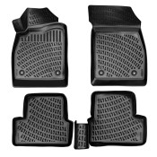 SET COVORASE AUTO CAUCIUC UMBRELLA PENTRU CHEVROLET CRUZE J300  2008-2016
