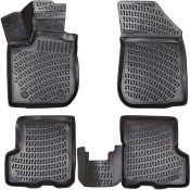 SET COVORASE AUTO CAUCIUC UMBRELLA PENTRU DACIA SANDERO II 2012-2020