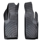 SET COVORASE AUTO CAUCIUC UMBRELLA PENTRU FIAT DOBLO (FATA)  2000-2009