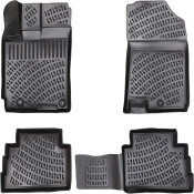 SET COVORASE AUTO CAUCIUC UMBRELLA PENTRU HYUNDAI KONA 2017-