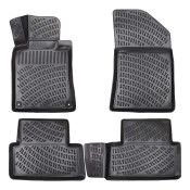 SET COVORASE AUTO CAUCIUC UMBRELLA PENTRU PEUGEOT 508 I 2010-2018