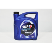 ELF EVOLUTION 700 STI 10W-40- 4L