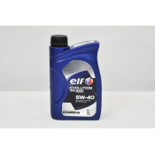ELF EVOLUTION 900 SXR 5W-40- 1L