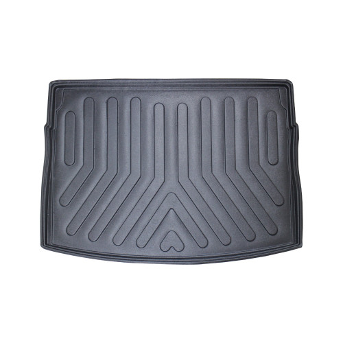 COVOR PROTECTIE PORTBAGAJ UMBRELLA PENTRU VOLKSWAGEN GOLF 7 (CU PODEA INALTA) 2012-2019