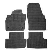 SET COVORASE AUTO CAUCIUC UMBRELLA PENTRU SKODA FABIA IV 2021-  SEAT IBIZA (6F) 2017-  ARONA 2017- 4PCS