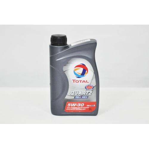 TOTAL QUARTZ INEO MC3 5W-30- 1L