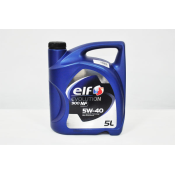 ELF EVOLUTION 900 NF 5W-40- 5L