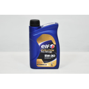 ELF EVOLUTION FULL-TECH FE 5W-30- 1L