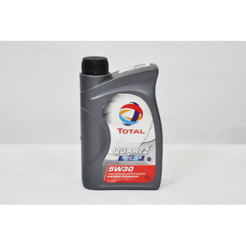 TOTAL QUARTZ INEO ECS 5W-30- 1L
