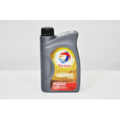 TOTAL QUARTZ 9000 5W-40- 1L