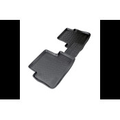SET COVORASE AUTO CAUCIUC FIT UMBRELLA PENTRU FORD TOURNEO CONNECT (2006-) (SPATE) - 2 PCS