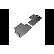 SET COVORASE AUTO CAUCIUC FIT UMBRELLA PENTRU PEUGEOT PARTNER (M49/M59) (1997-) (SPATE) - 2 PCS