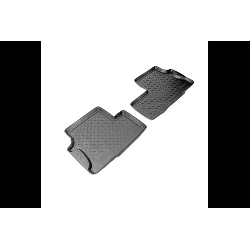 SET COVORASE AUTO CAUCIUC FIT UMBRELLA PENTRU PEUGEOT PARTNER (M49/M59) (1997-) (SPATE) - 2 PCS