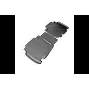 SET COVORASE AUTO CAUCIUC FIT UMBRELLA PENTRU RENAULT KANGOO (2010-) (SPATE) - 2 PCS